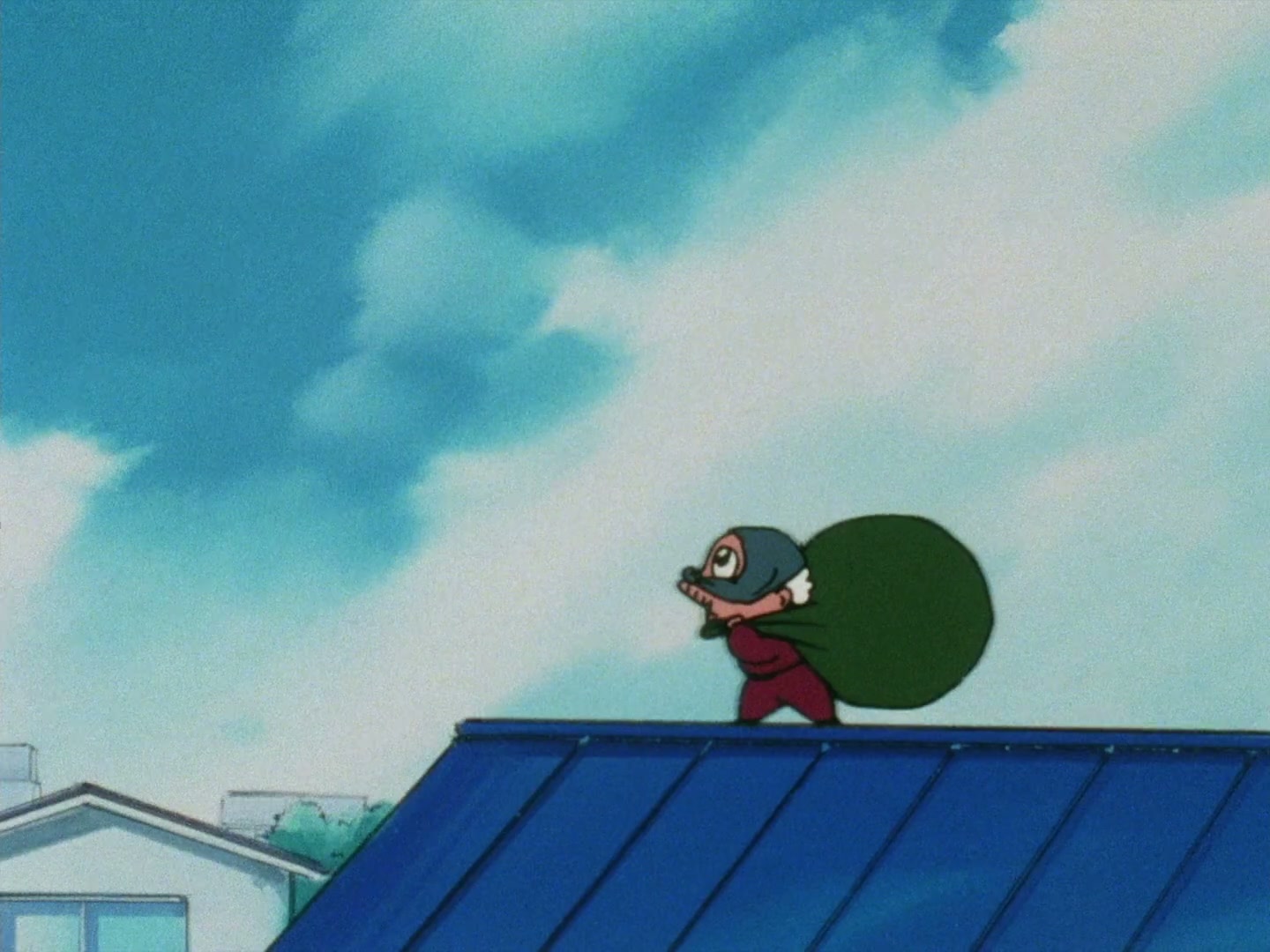 Ranma ½ Ep 69: Showdown! Can Ranma Make a Comeback? (3) @ 00:05:24