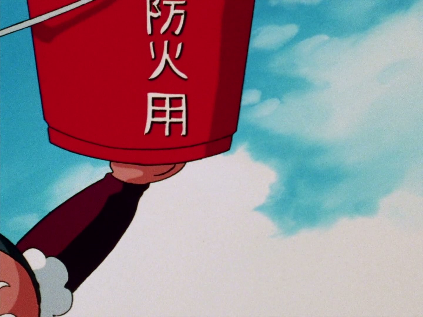 Ranma ½ Ep 69: Showdown! Can Ranma Make a Comeback? (3) @ 00:05:49