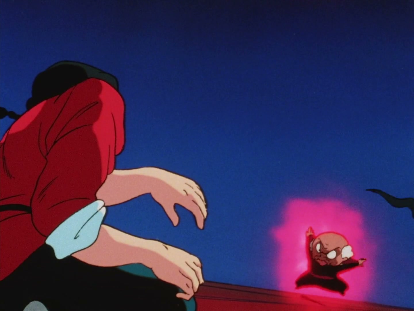 Ranma ½ Ep 69: Showdown! Can Ranma Make a Comeback? (3) @ 00:06:01