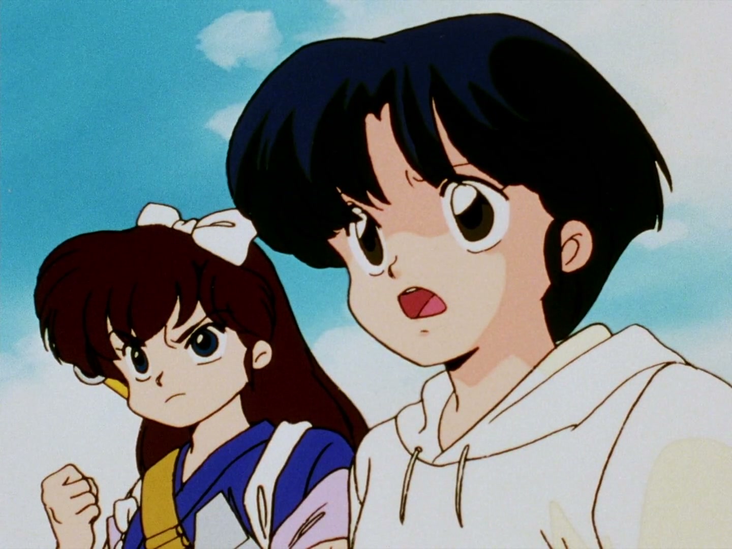 Ranma ½ Ep 69: Showdown! Can Ranma Make a Comeback? (3) @ 00:06:26