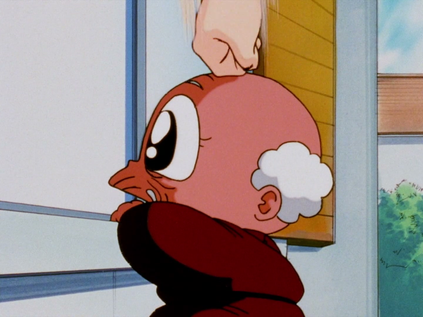 Ranma ½ Ep 69: Showdown! Can Ranma Make a Comeback? (3) @ 00:06:47