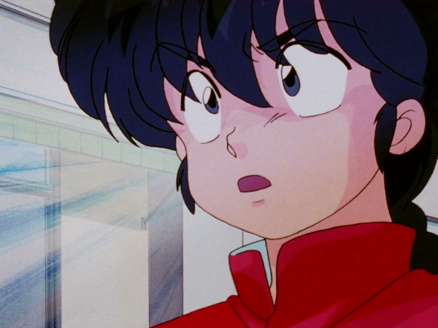 Ranma ½ Ep 69: Showdown! Can Ranma Make a Comeback? (3) @ 00:07:40