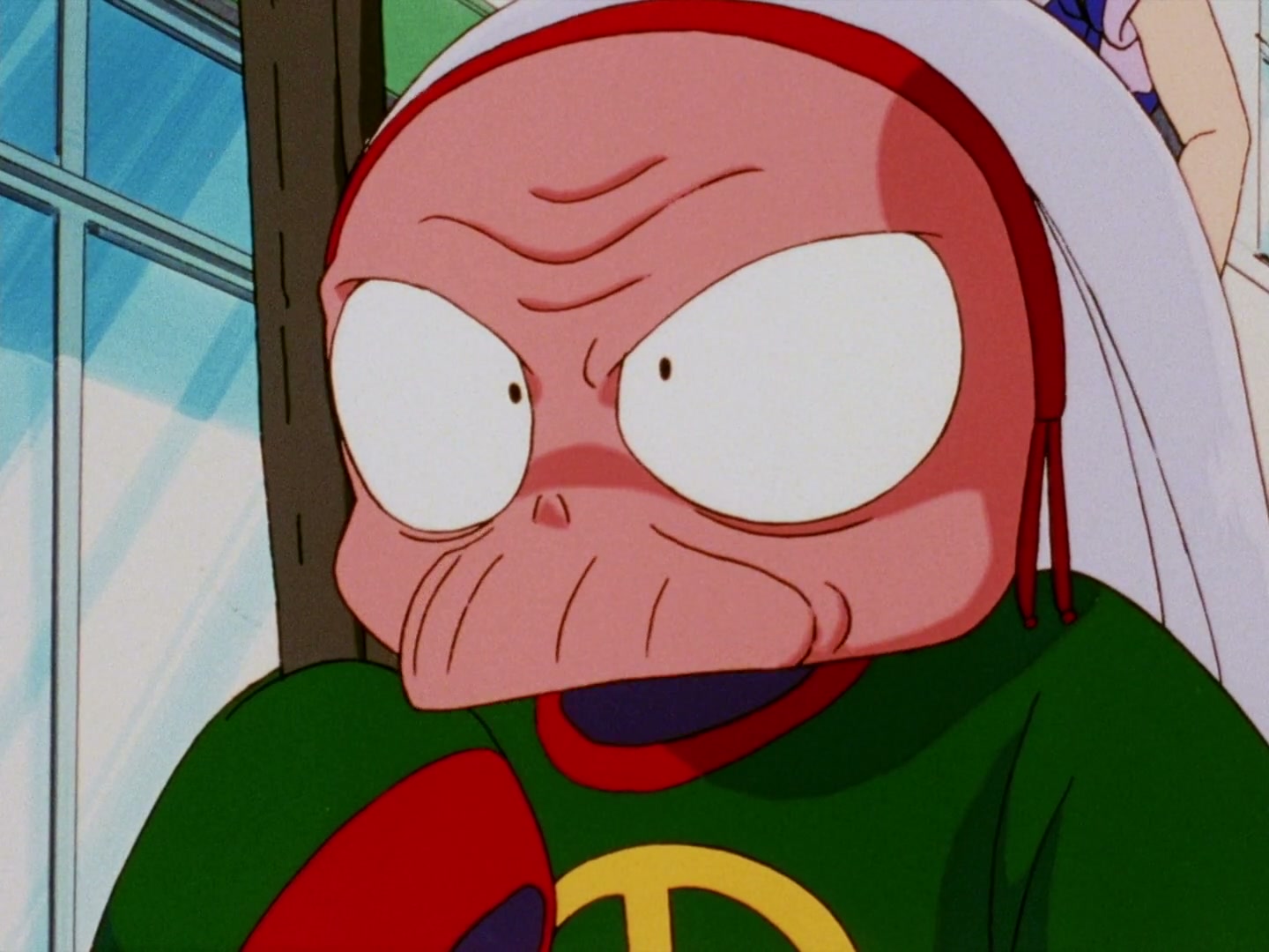 Ranma ½ Ep 69: Showdown! Can Ranma Make a Comeback? (3) @ 00:07:48