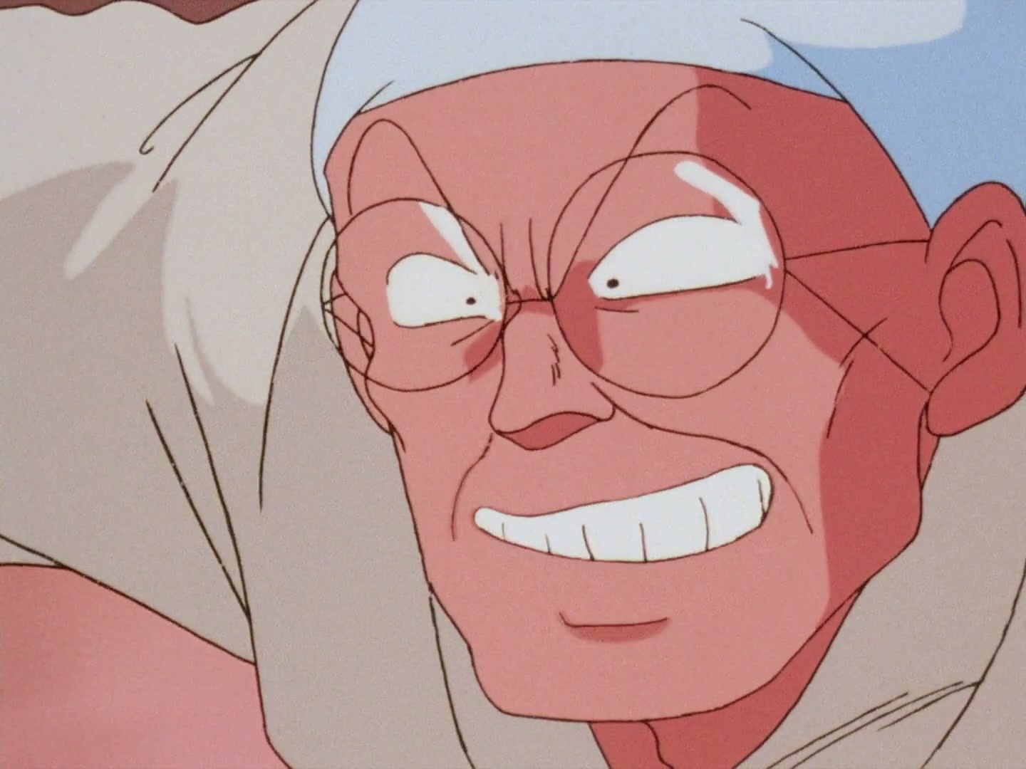 Ranma ½ Ep 70: Here Comes Ranma's Mom! @ 00:02:19