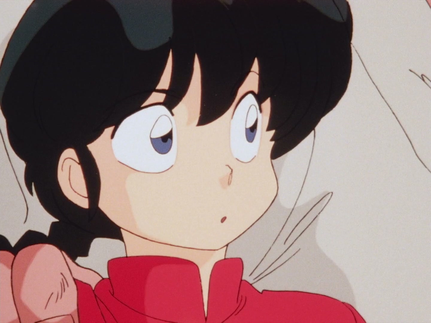 Ranma ½ Ep 70: Here Comes Ranma's Mom! @ 00:02:48