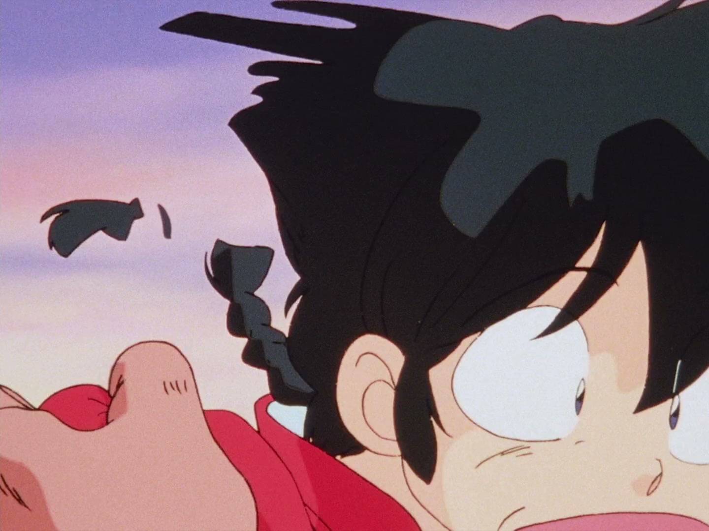 Ranma ½ Ep 70: Here Comes Ranma's Mom! @ 00:02:56
