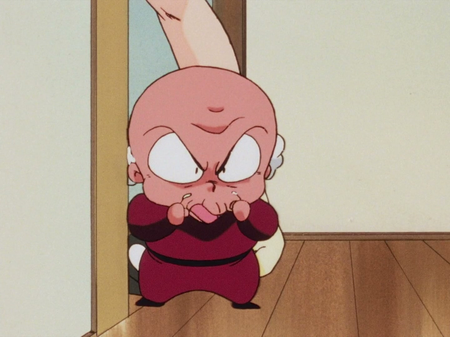 Ranma ½ Ep 70: Here Comes Ranma's Mom! @ 00:04:34