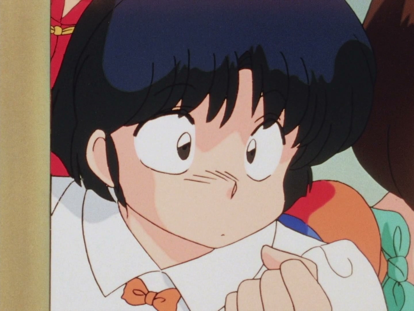 Ranma ½ Ep 70: Here Comes Ranma's Mom! @ 00:04:43