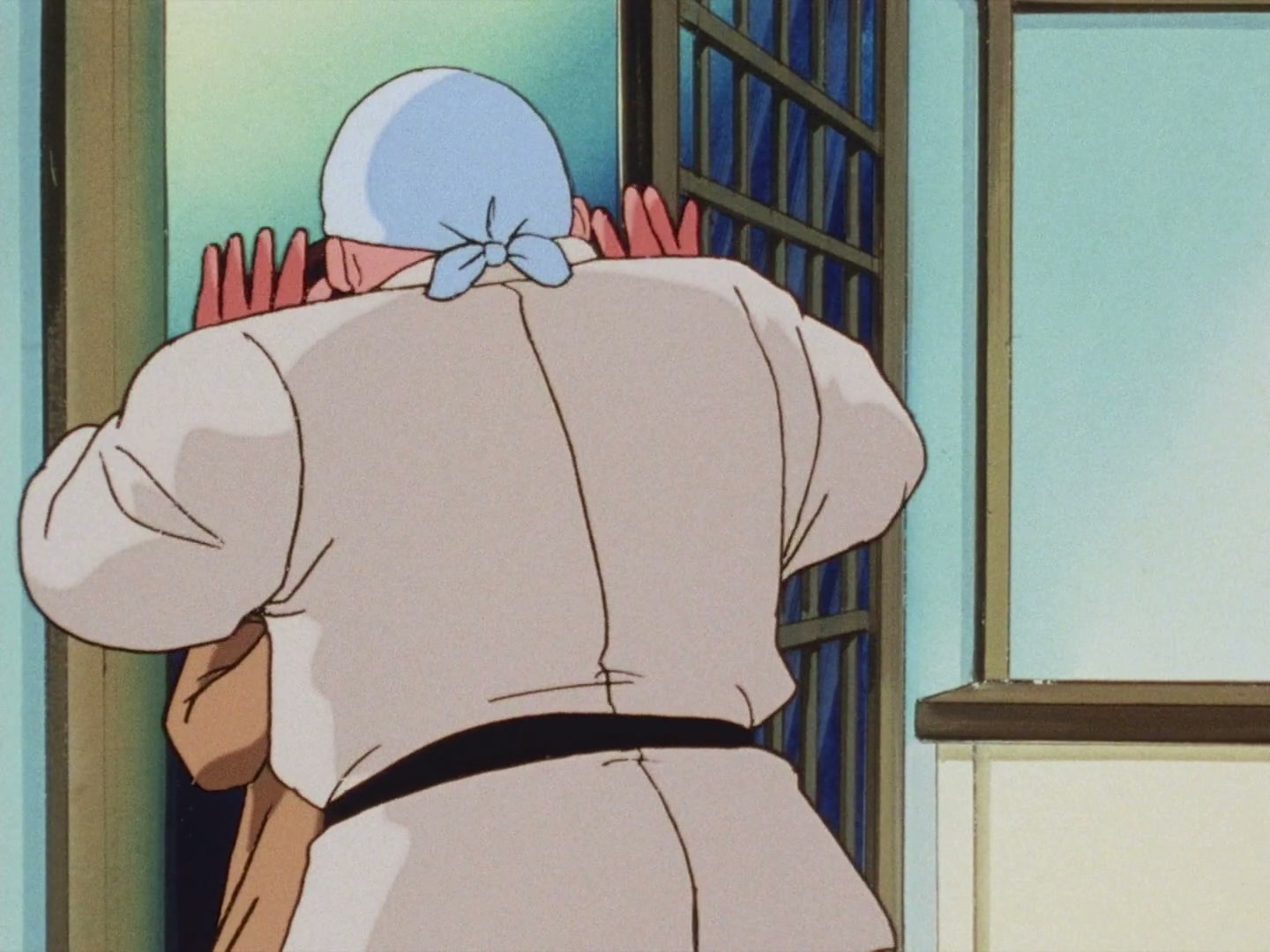 Ranma ½ Ep 70: Here Comes Ranma's Mom! @ 00:04:55
