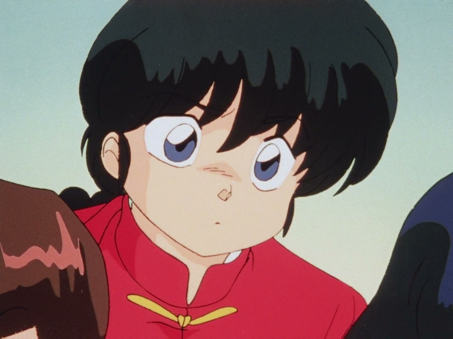 Ranma ½ Ep 70: Here Comes Ranma's Mom! @ 00:05:07