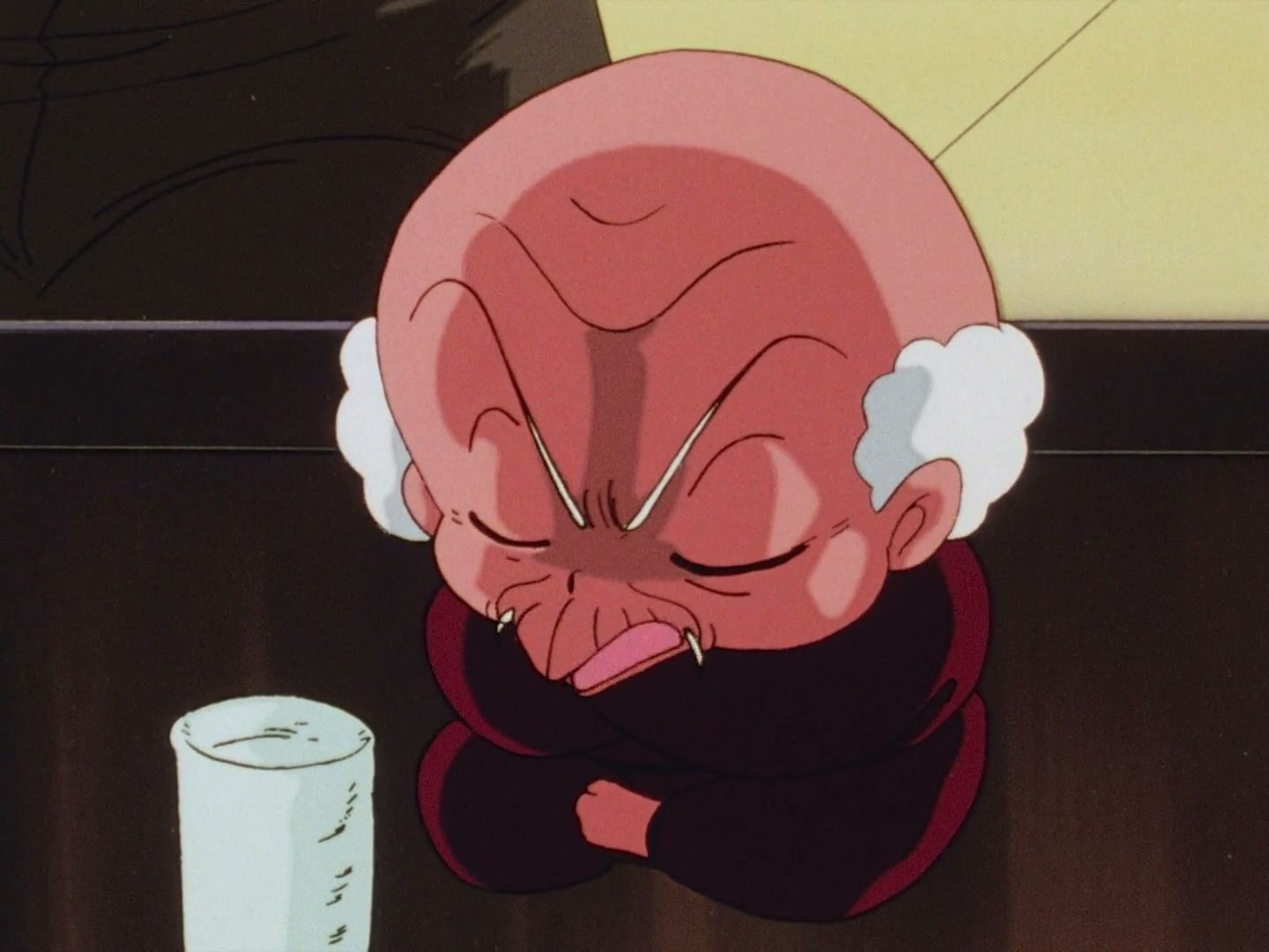 Ranma ½ Ep 70: Here Comes Ranma's Mom! @ 00:05:57