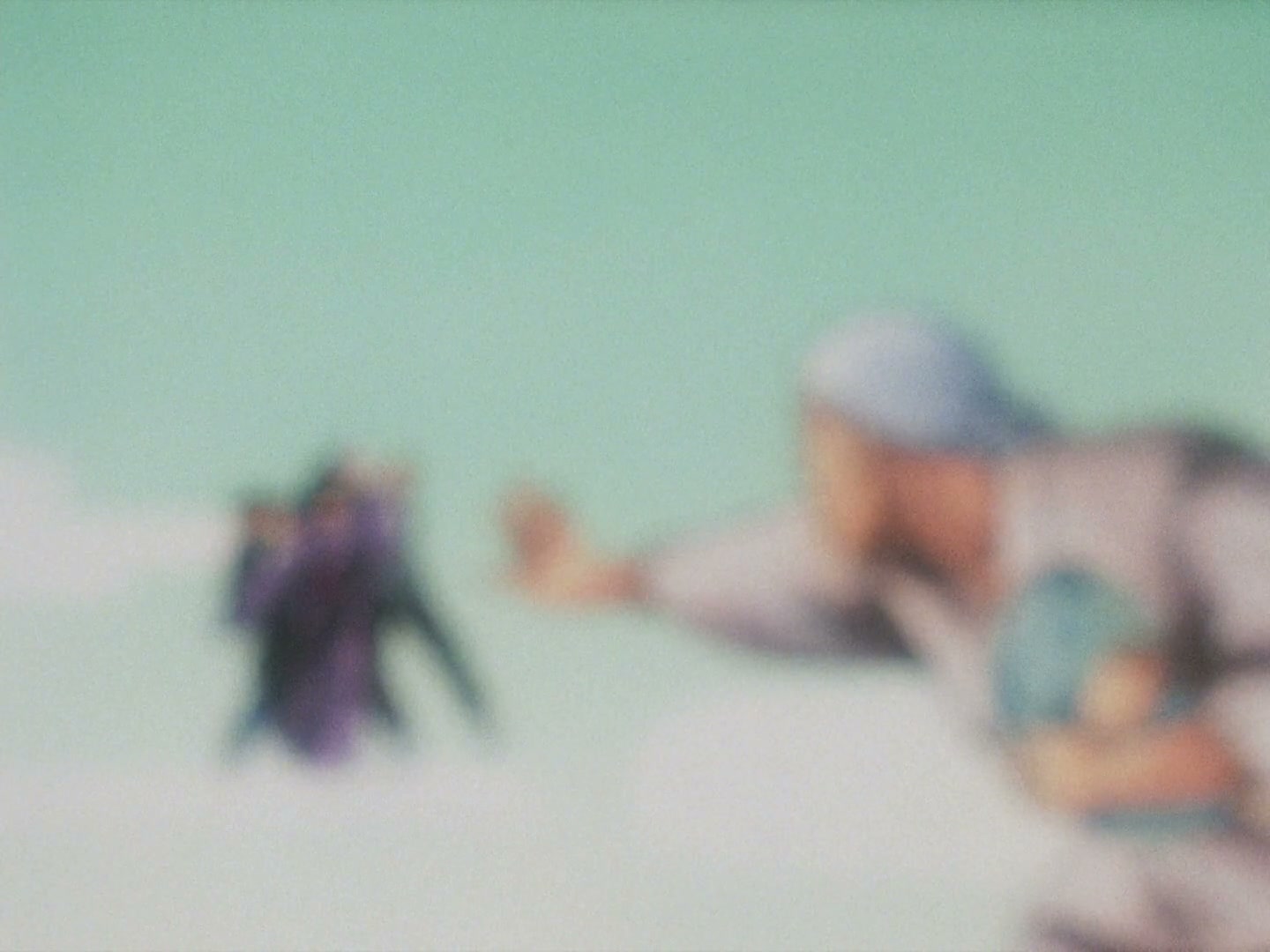 Ranma ½ Ep 70: Here Comes Ranma's Mom! @ 00:06:21