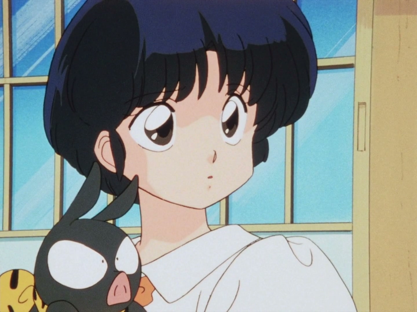 Ranma ½ Ep 70: Here Comes Ranma's Mom! @ 00:07:23