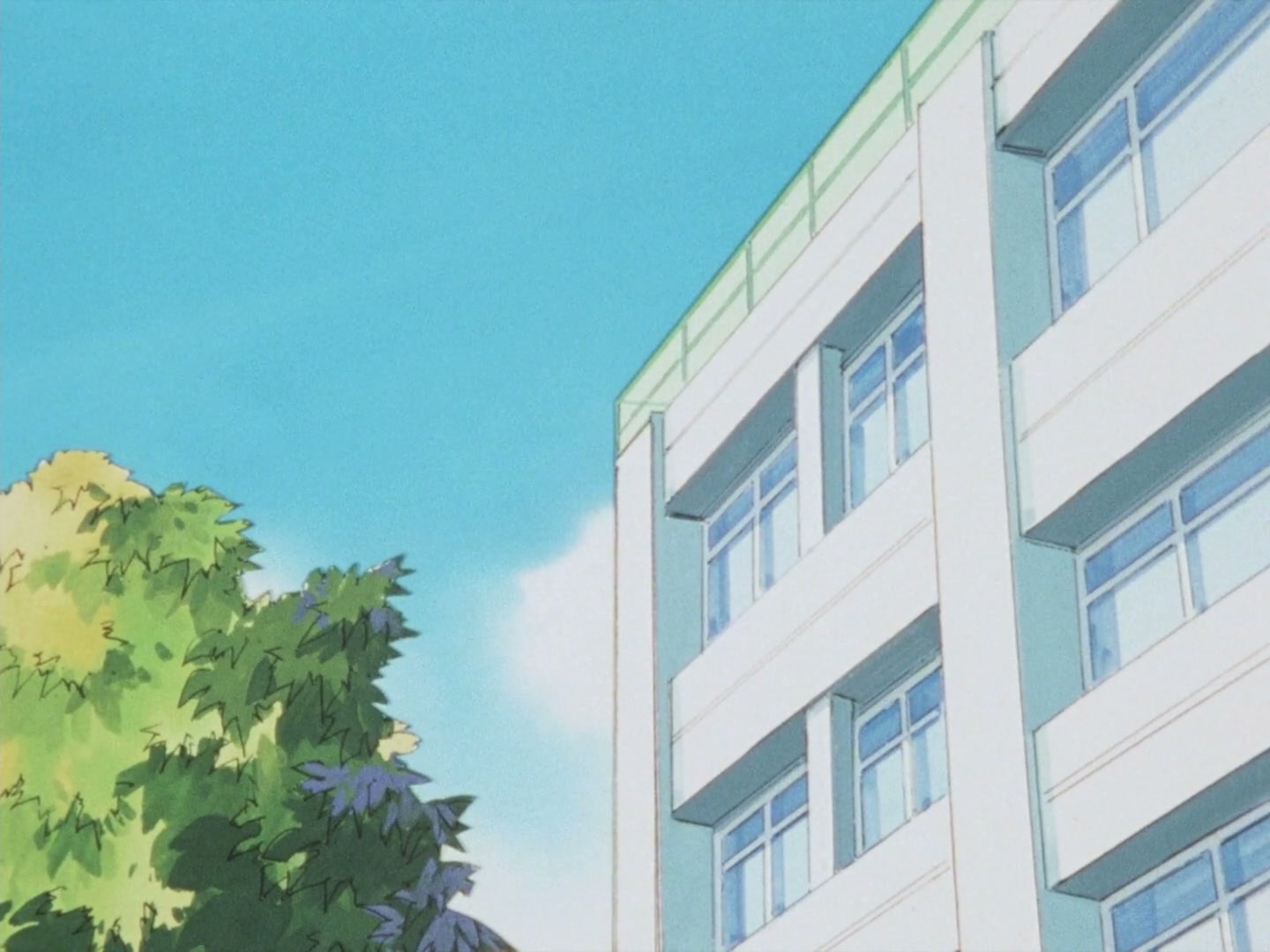 Ranma ½ Ep 70: Here Comes Ranma's Mom! @ 00:07:27