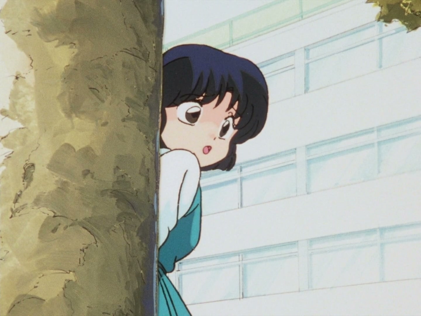 Ranma ½ Ep 70: Here Comes Ranma's Mom! @ 00:18:58