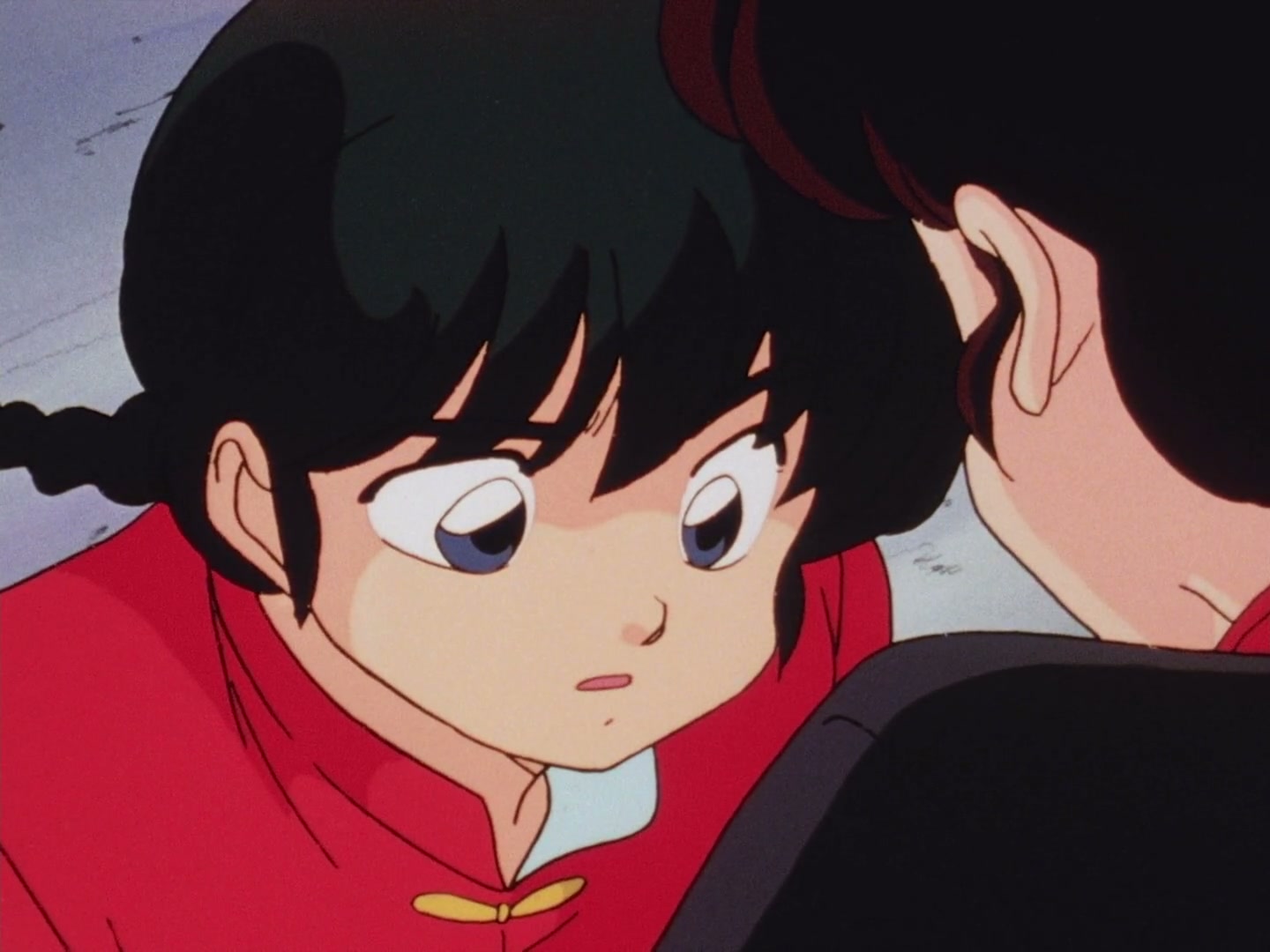 Ranma ½ Ep 70: Here Comes Ranma's Mom! @ 00:19:31