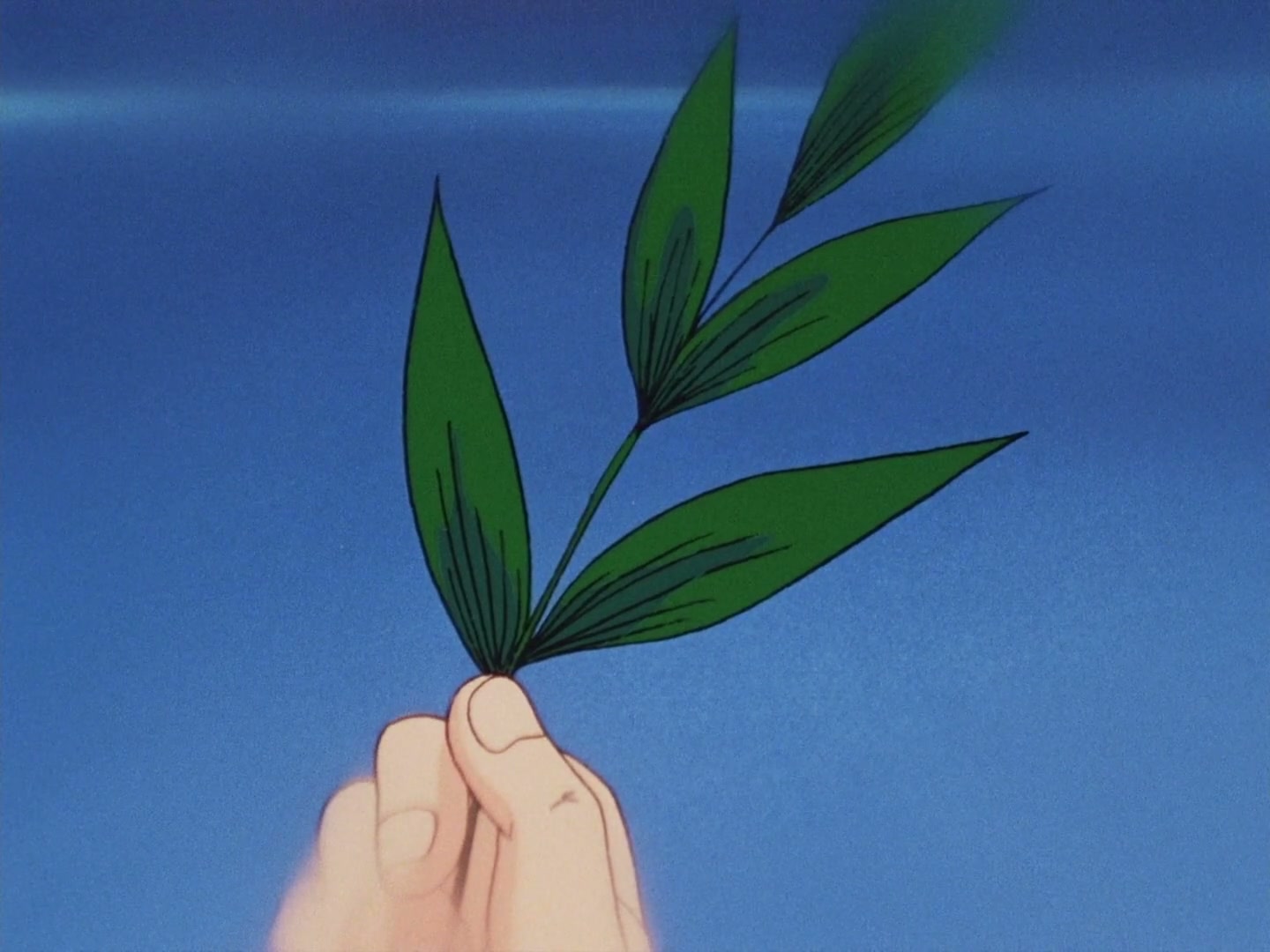 Ranma ½ Ep 70: Here Comes Ranma's Mom! @ 00:19:43