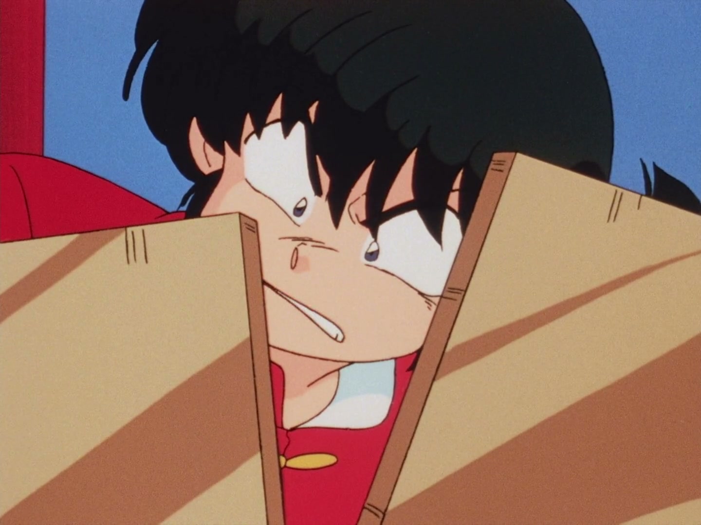 Ranma ½ Ep 70: Here Comes Ranma's Mom! @ 00:20:24