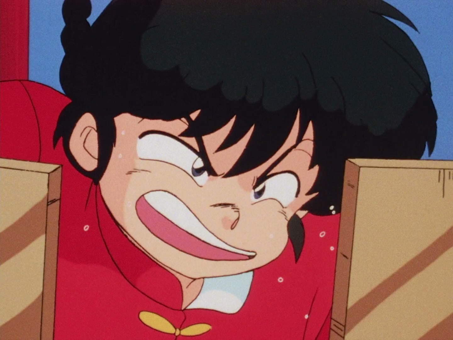Ranma ½ Ep 70: Here Comes Ranma's Mom! @ 00:20:28