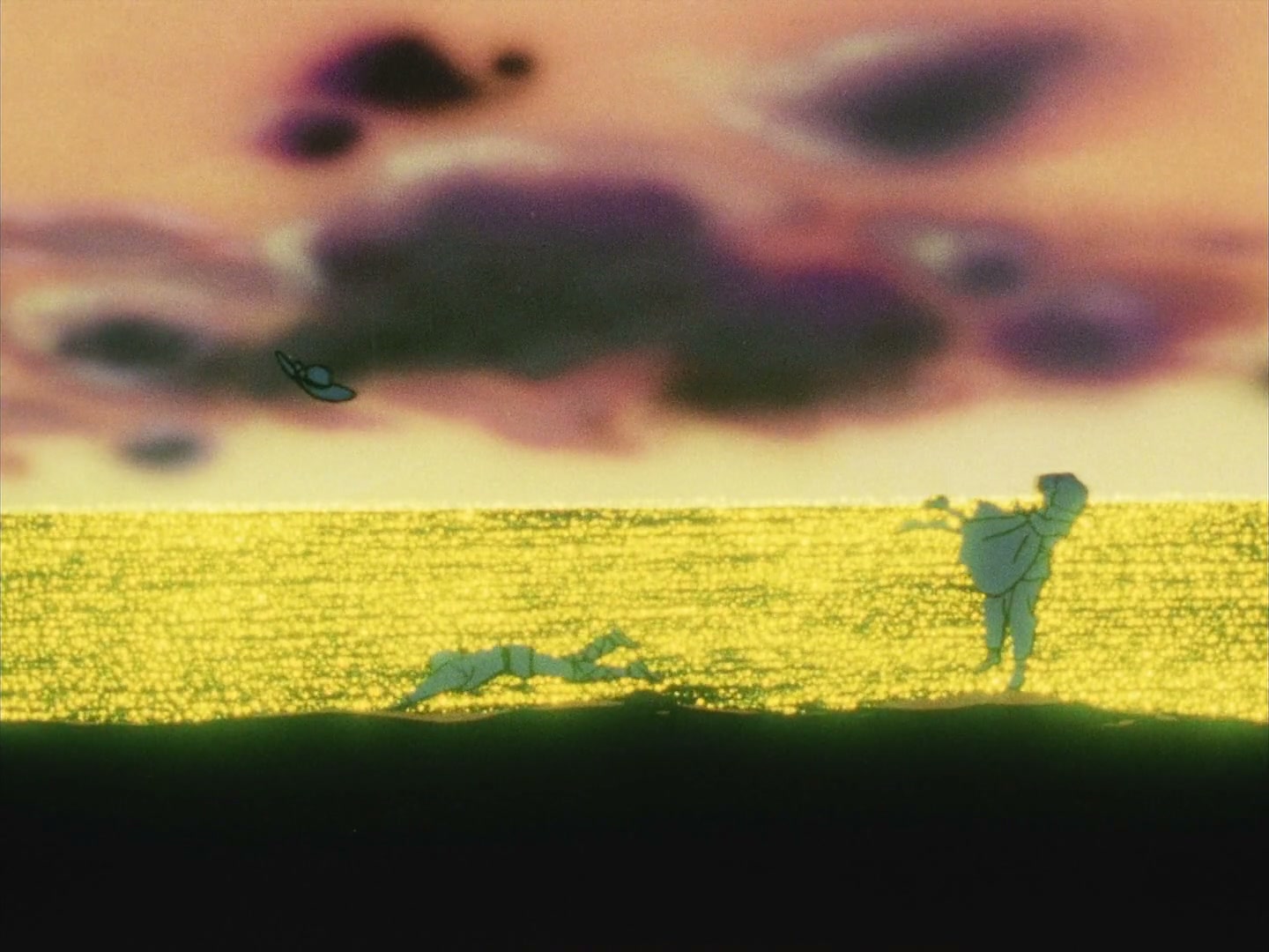 Ranma ½ Ep 71: From Ryoga with Love @ 00:01:46