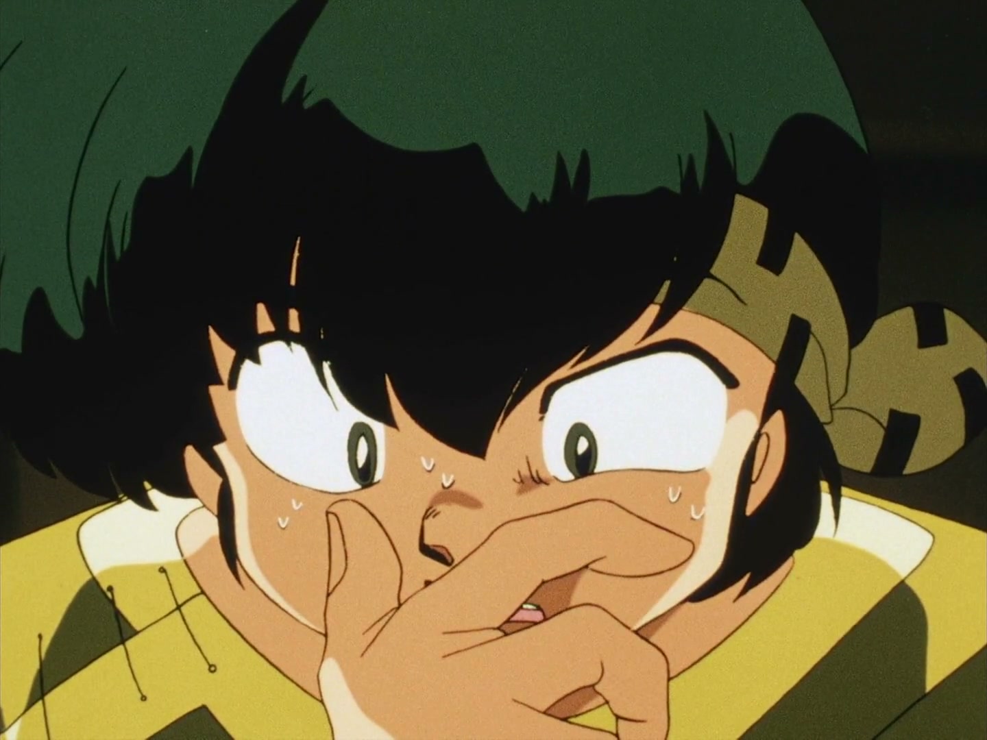 Ranma ½ Ep 71: From Ryoga with Love @ 00:02:02