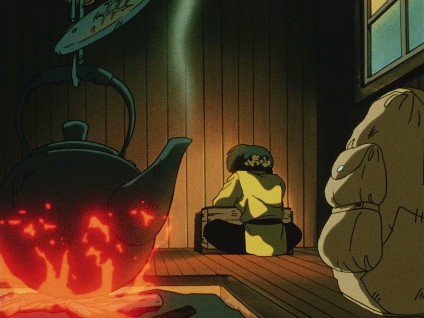 Ranma ½ Ep 71: From Ryoga with Love @ 00:02:31