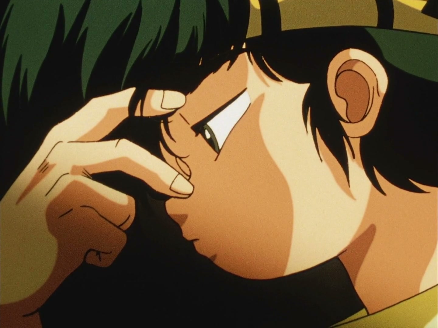 Ranma ½ Ep 71: From Ryoga with Love @ 00:02:48