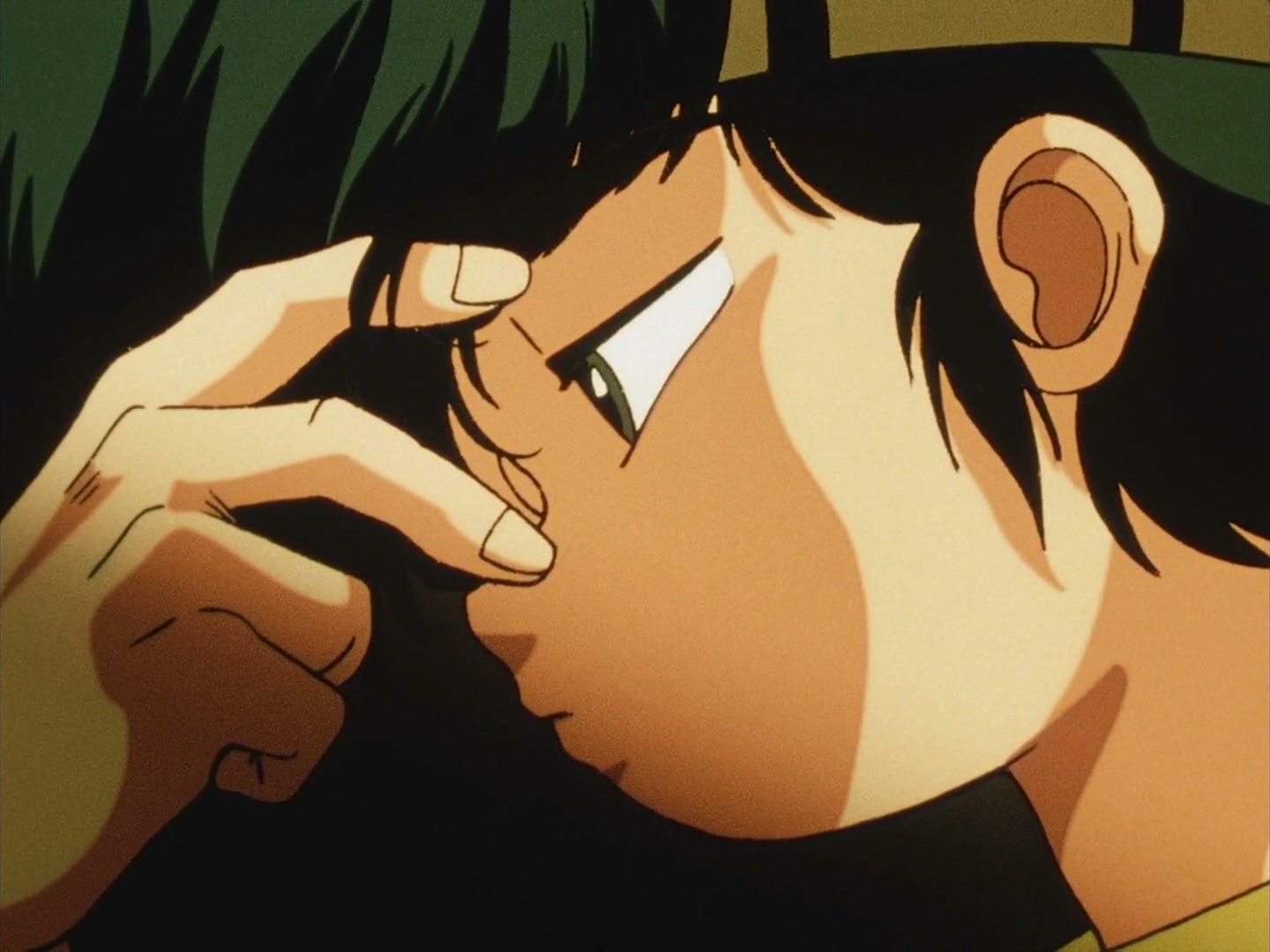 Ranma ½ Ep 71: From Ryoga with Love @ 00:02:52