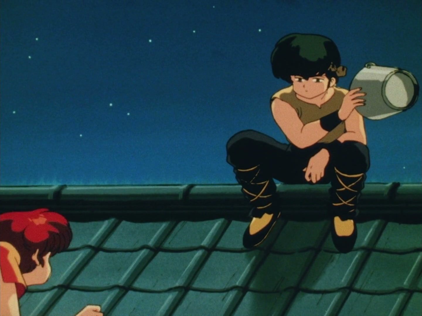 Ranma ½ Ep 71: From Ryoga with Love @ 00:03:49