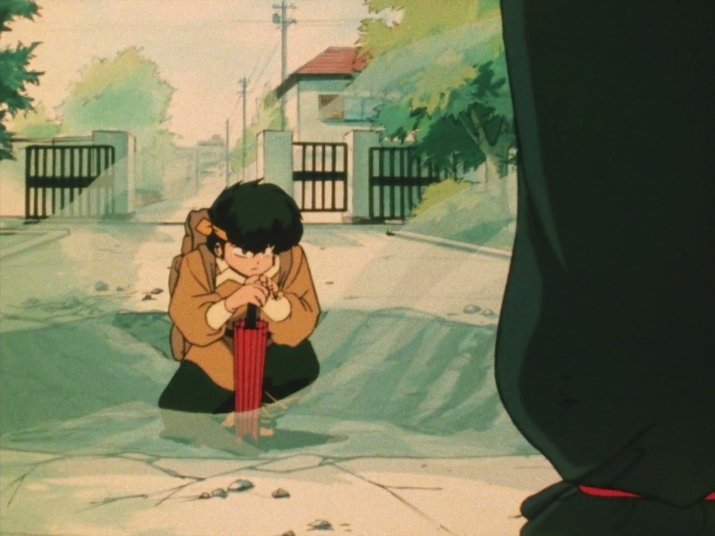 Ranma ½ Ep 71: From Ryoga with Love @ 00:04:30
