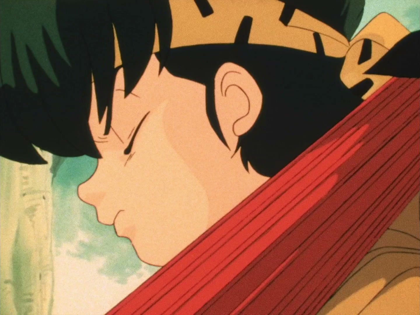 Ranma ½ Ep 71: From Ryoga with Love @ 00:05:07