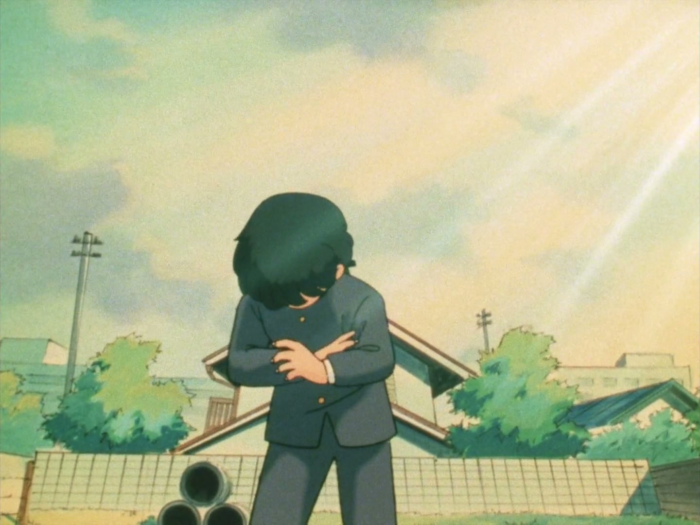 Ranma ½ Ep 71: From Ryoga with Love @ 00:05:28