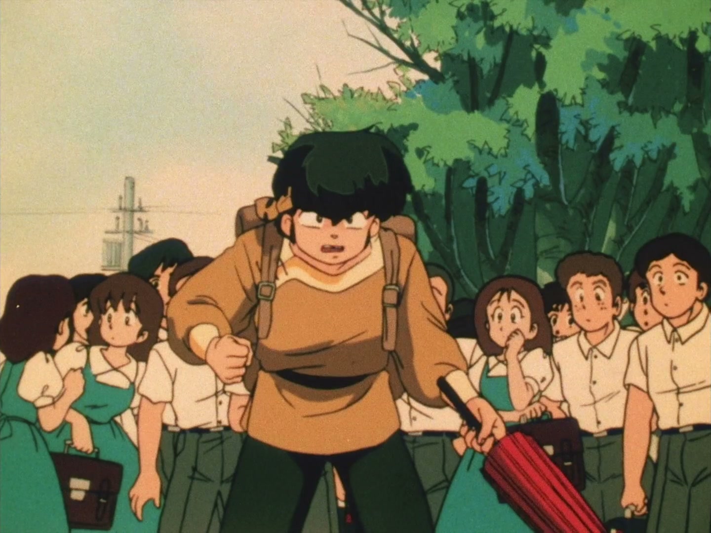 Ranma ½ Ep 71: From Ryoga with Love @ 00:05:36