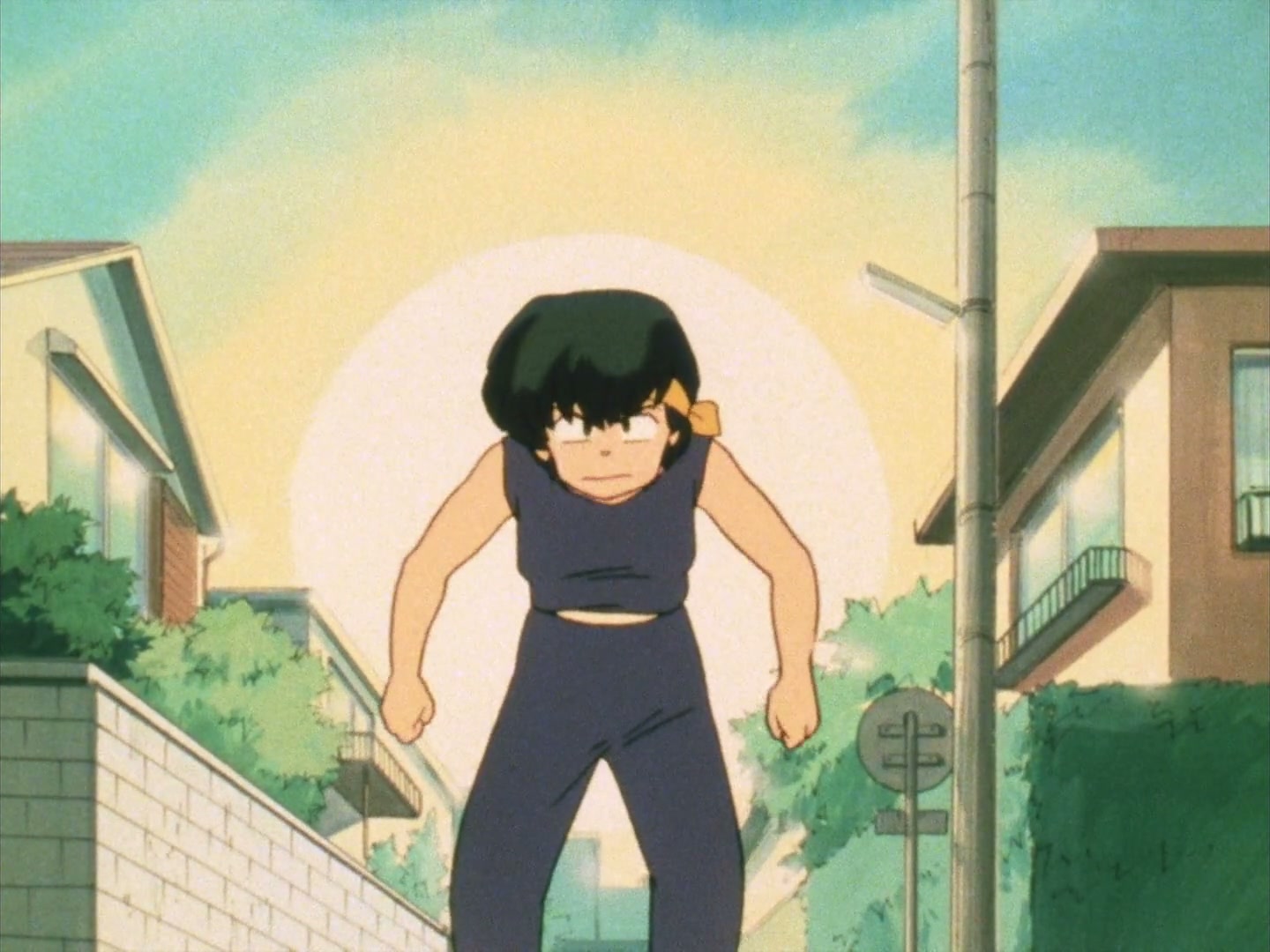 Ranma ½ Ep 71: From Ryoga with Love @ 00:06:21