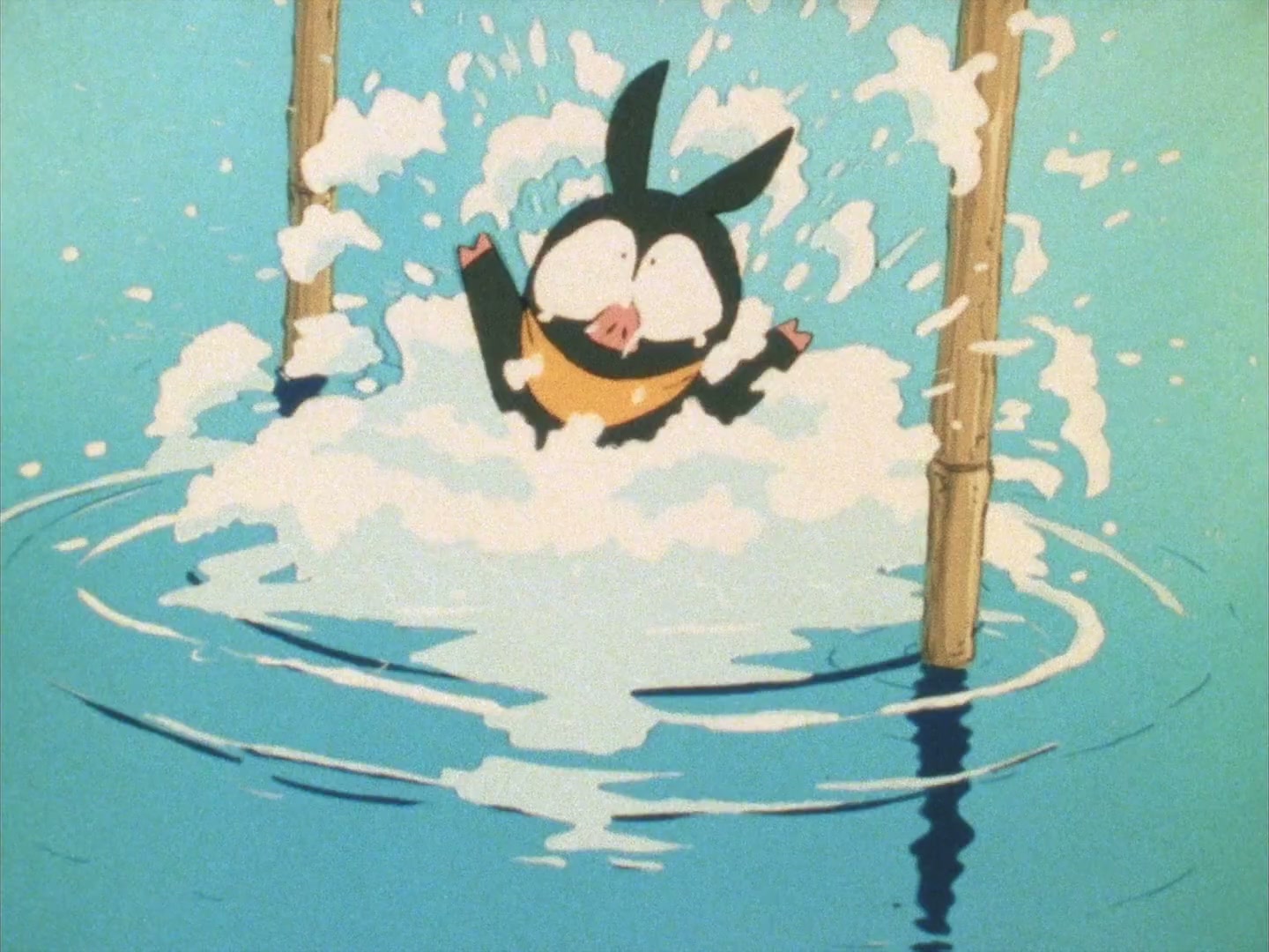 Ranma ½ Ep 71: From Ryoga with Love @ 00:07:23