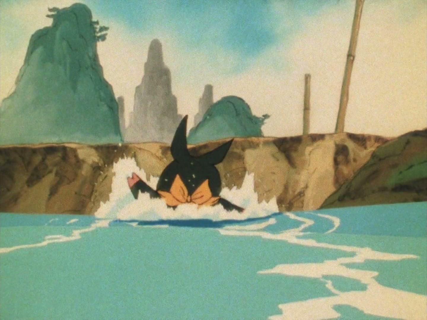 Ranma ½ Ep 71: From Ryoga with Love @ 00:07:31