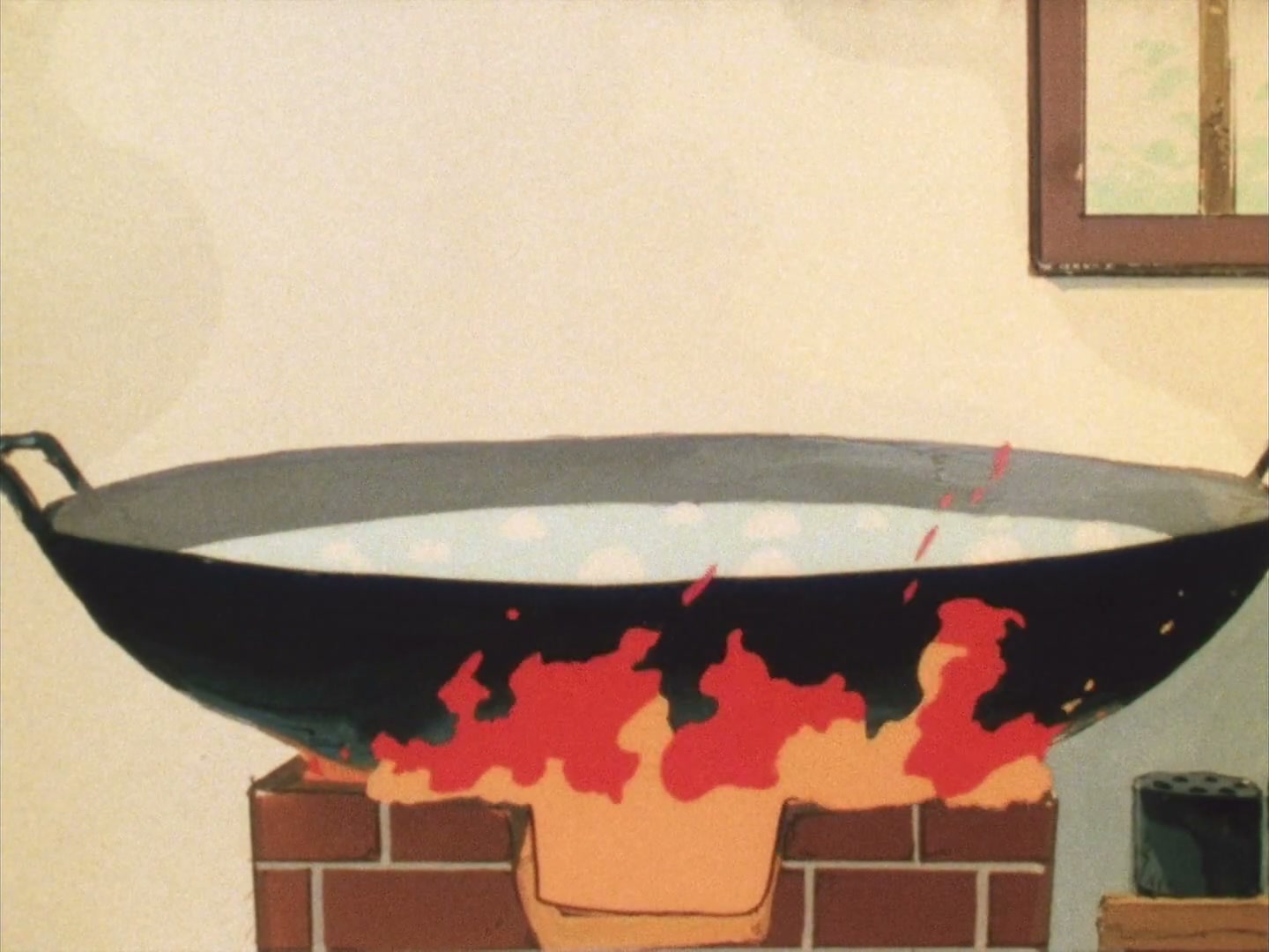 Ranma ½ Ep 71: From Ryoga with Love @ 00:08:21