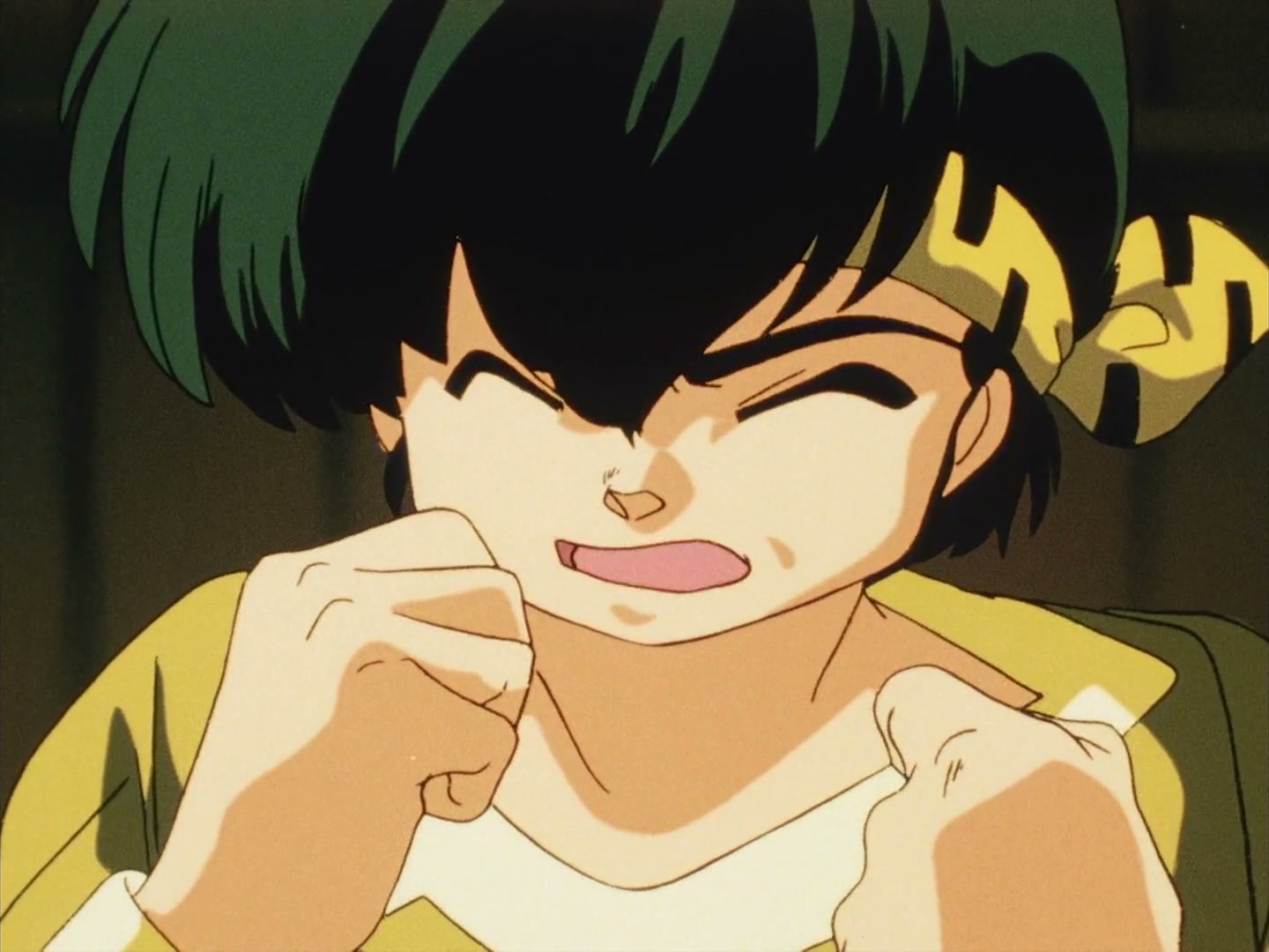 Ranma ½ Ep 71: From Ryoga with Love @ 00:08:49