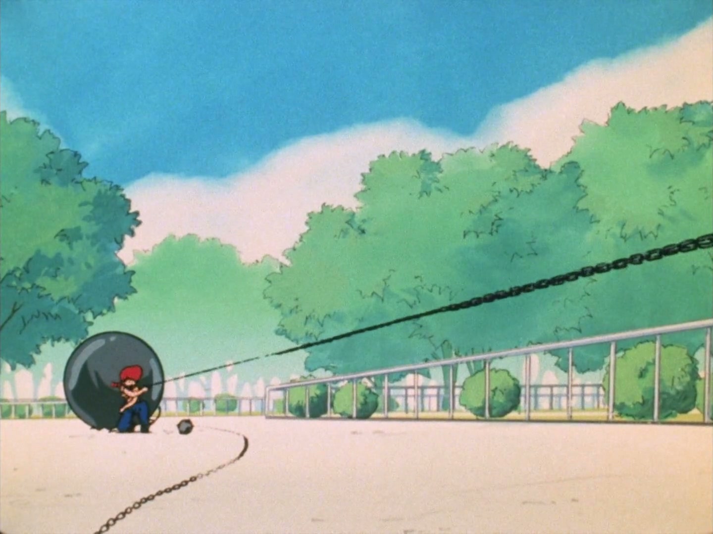 Ranma ½ Ep 71: From Ryoga with Love @ 00:15:53