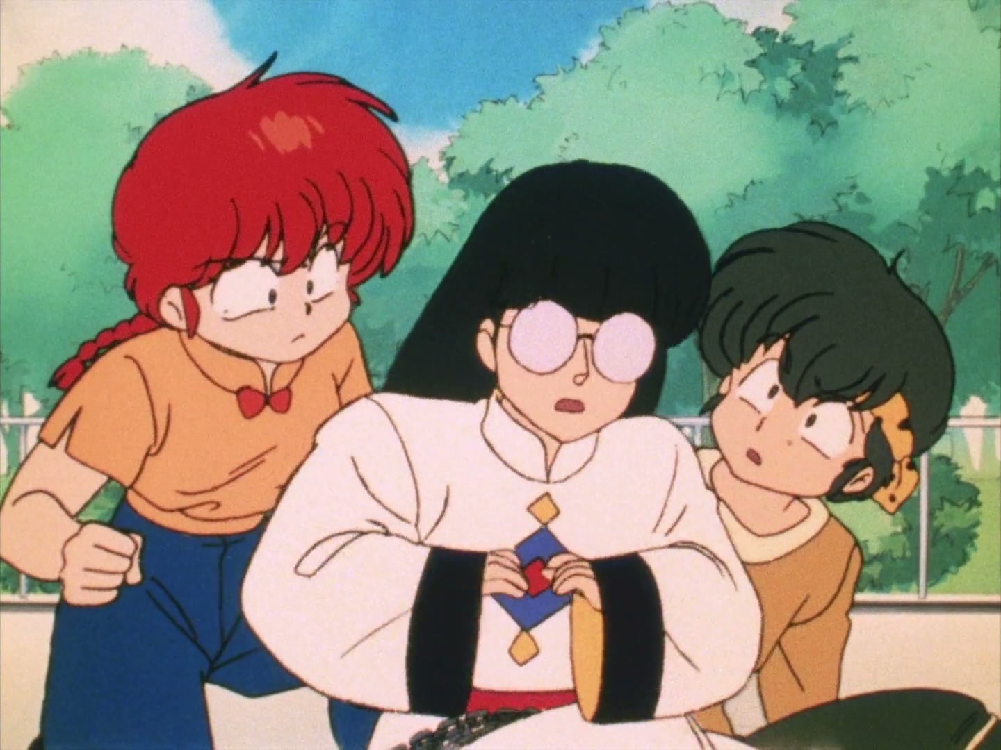 Ranma ½ Ep 71: From Ryoga with Love @ 00:16:05