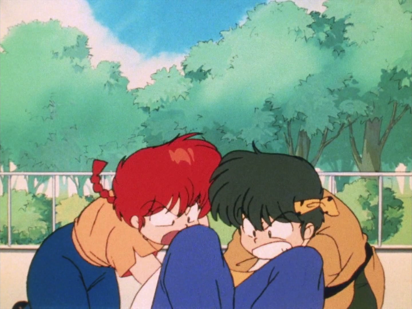 Ranma ½ Ep 71: From Ryoga with Love @ 00:16:13