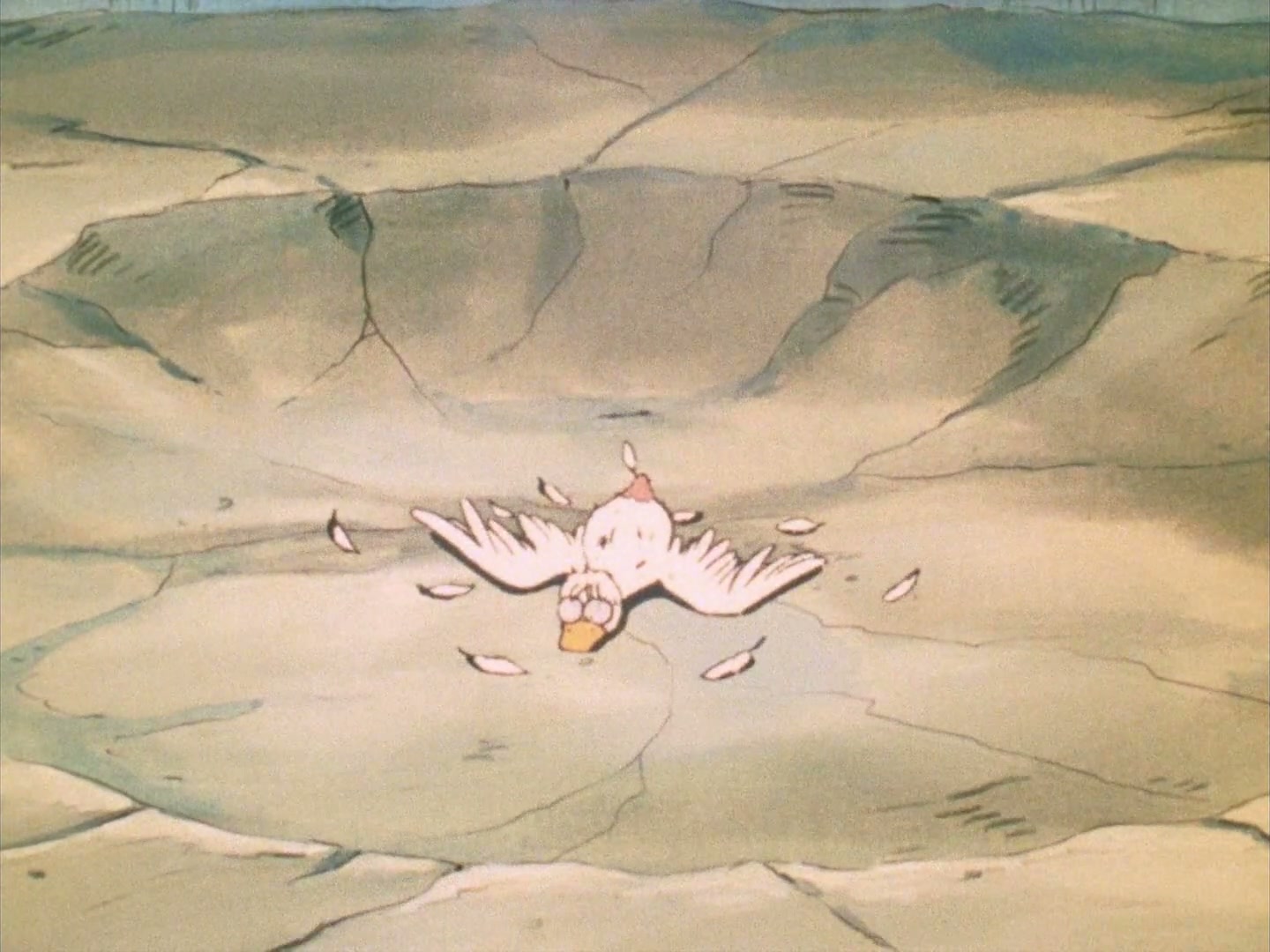 Ranma ½ Ep 71: From Ryoga with Love @ 00:17:36