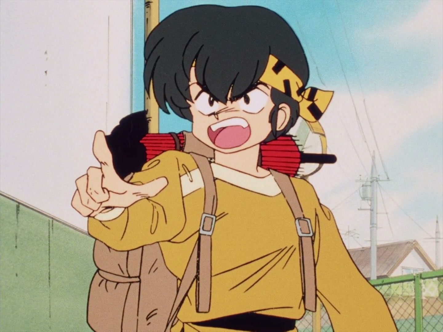 Ranma ½ Ep 71: From Ryoga with Love @ 00:21:01
