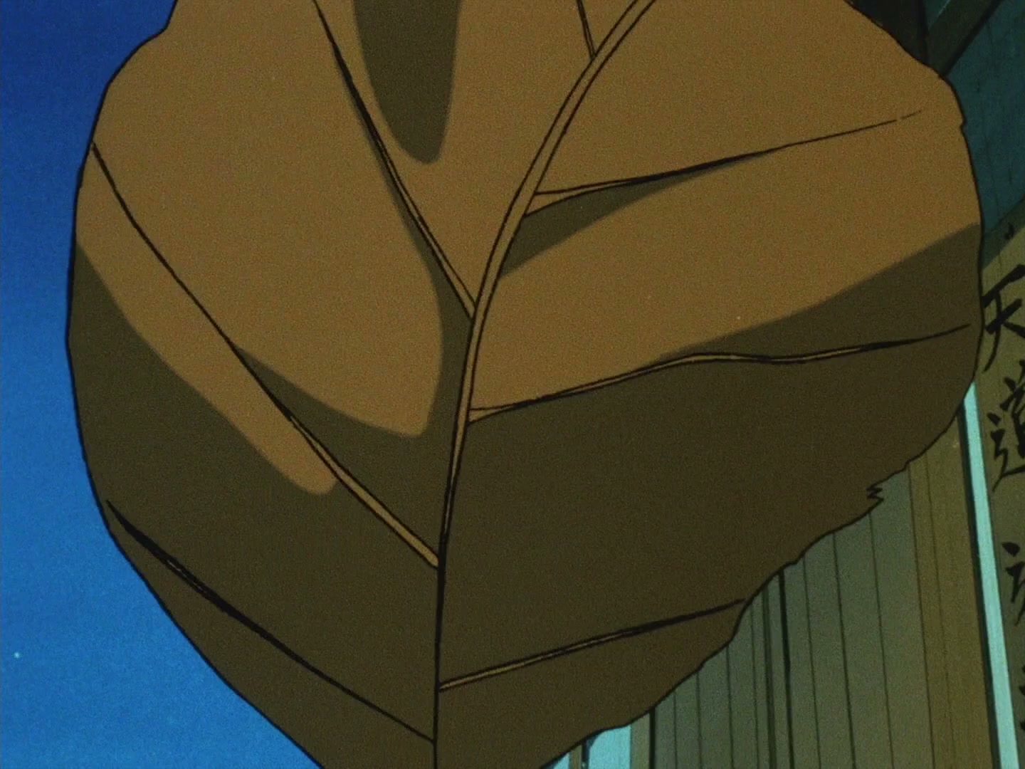 Ranma ½ Ep 72: My Fiancé, the Cat @ 00:01:42