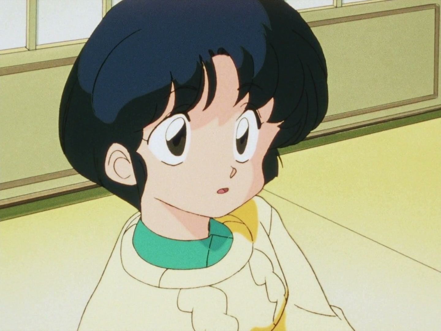 Ranma ½ Ep 72: My Fiancé, the Cat @ 00:02:06