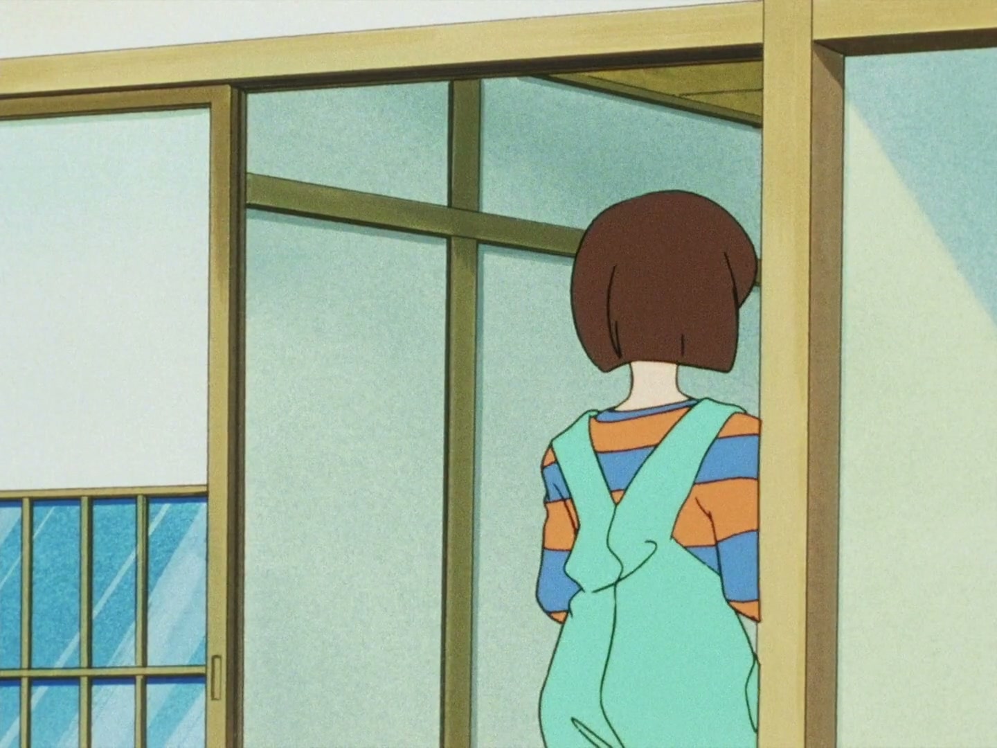 Ranma ½ Ep 72: My Fiancé, the Cat @ 00:02:11