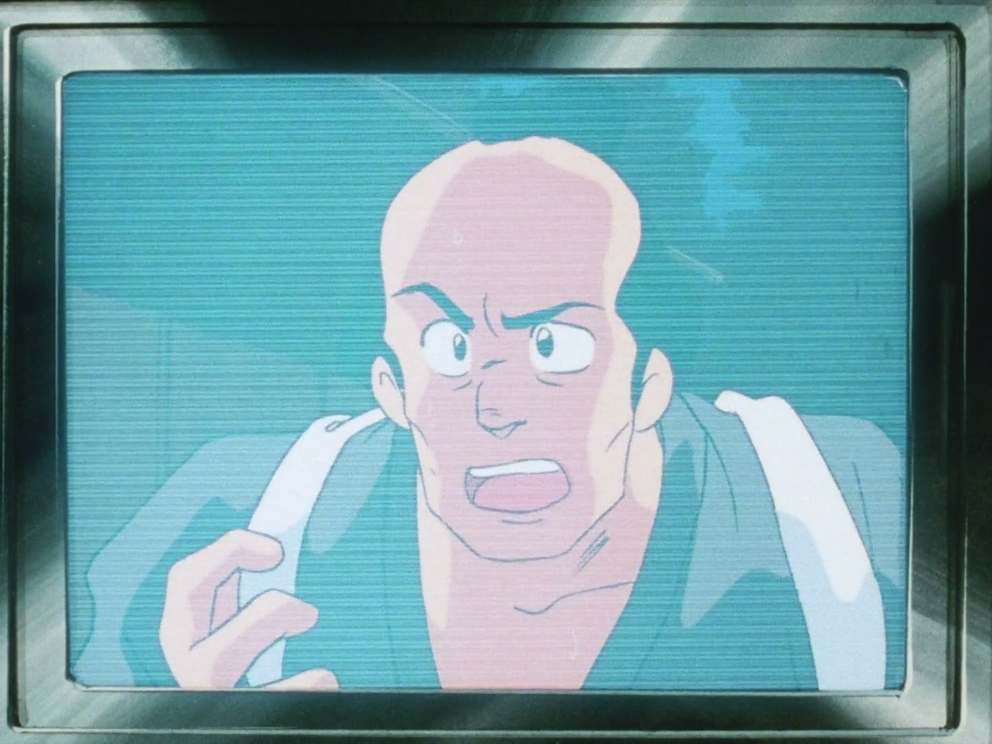 Ranma ½ Ep 72: My Fiancé, the Cat @ 00:03:04