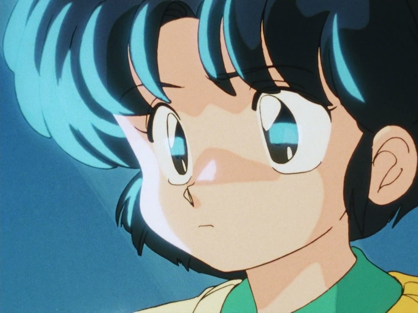 Ranma ½ Ep 72: My Fiancé, the Cat @ 00:03:08