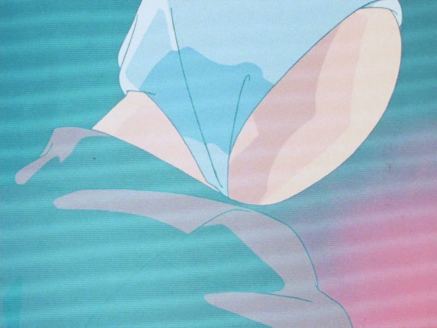 Ranma ½ Ep 72: My Fiancé, the Cat @ 00:03:12