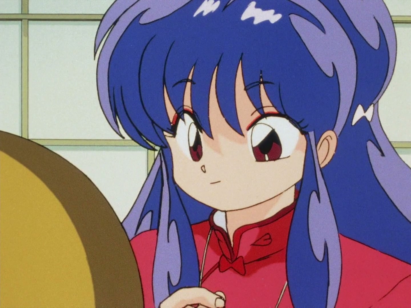 Ranma ½ Ep 72: My Fiancé, the Cat @ 00:04:02